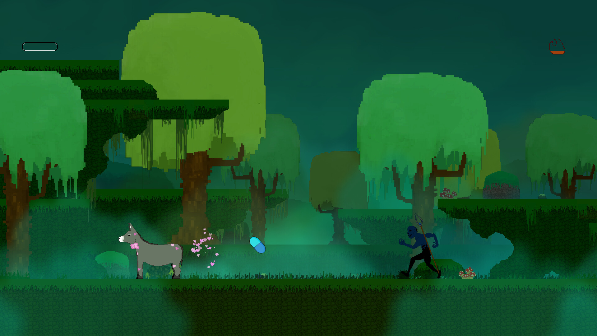 STRIKERS screenshot 3