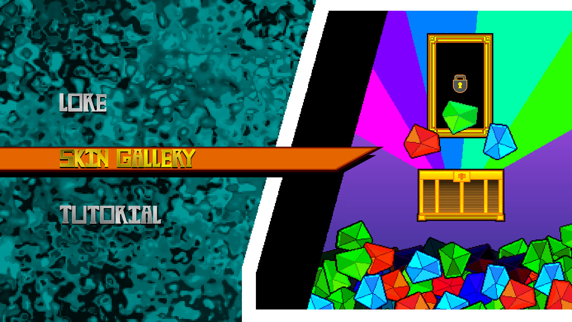 STRIKERS screenshot 2