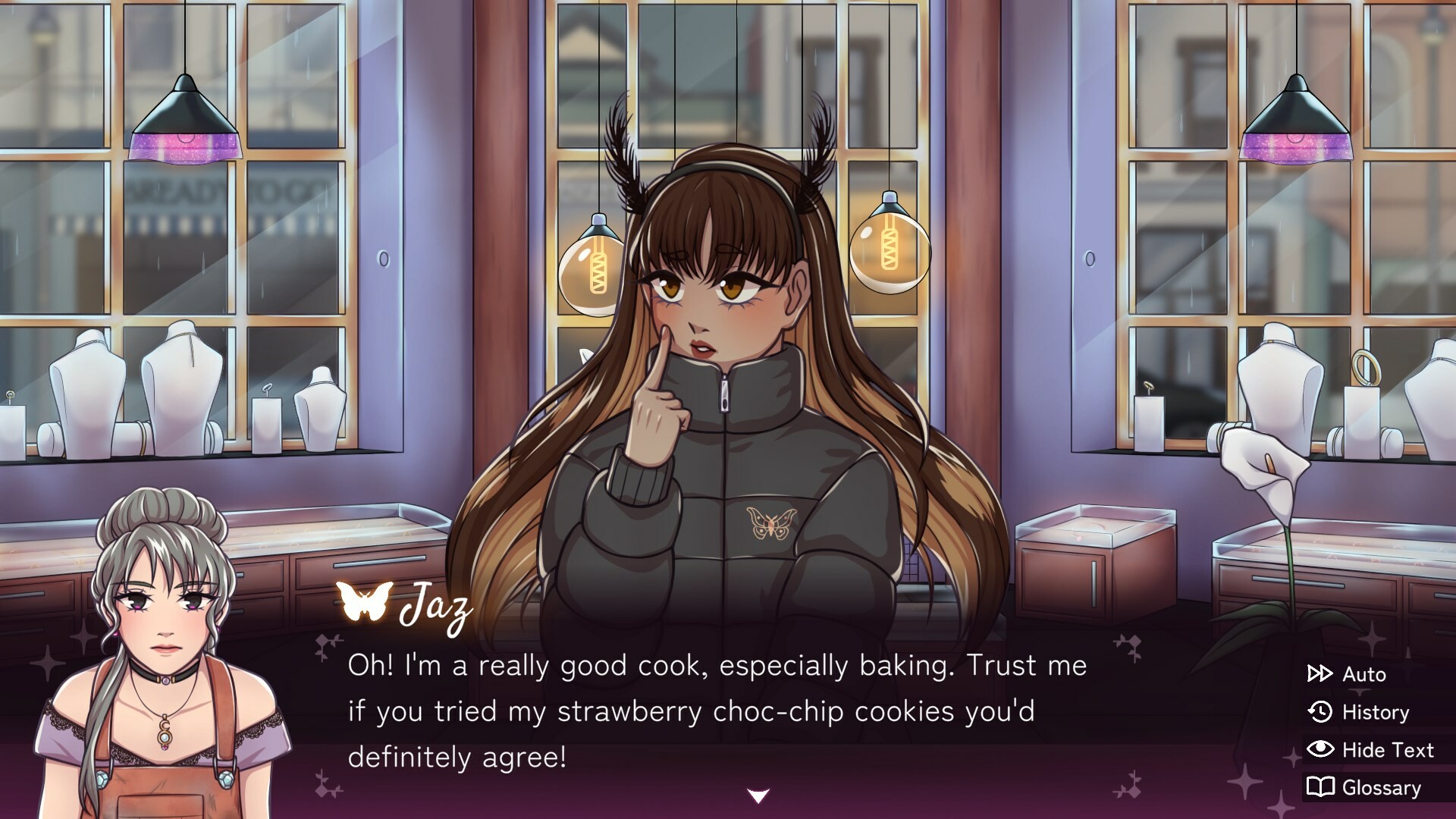 Every Hue of You screenshot 3