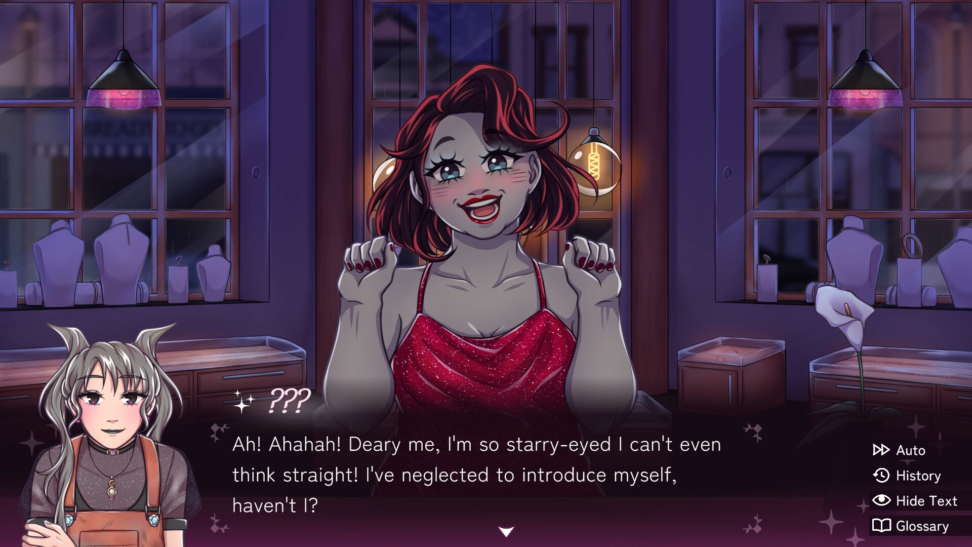 Every Hue of You screenshot 14