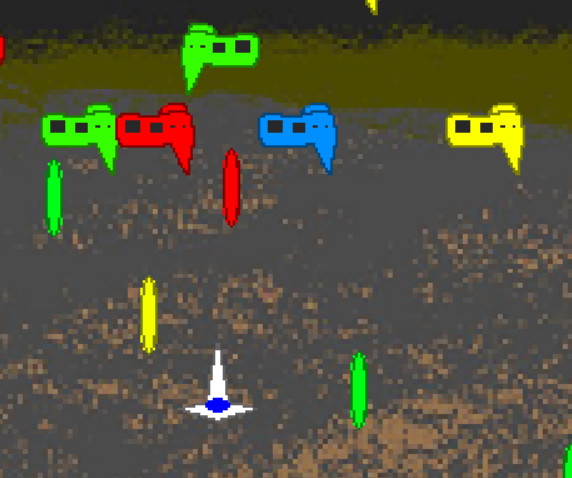 Game Cycle screenshot 6