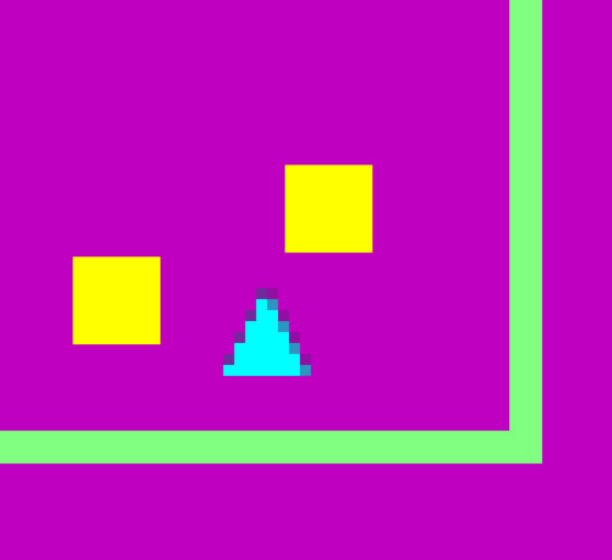 Game Cycle screenshot 4