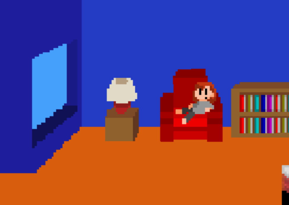 Game Cycle screenshot 1