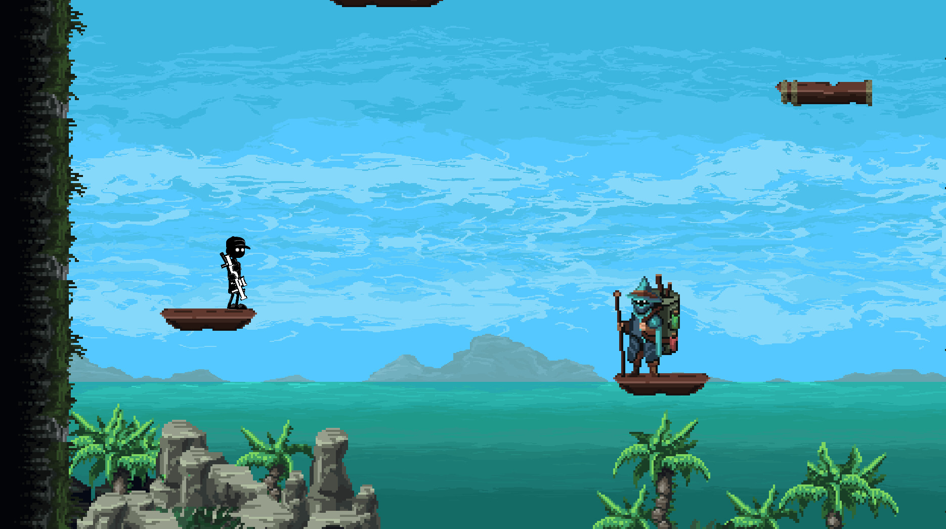 Shadow Jump screenshot 5