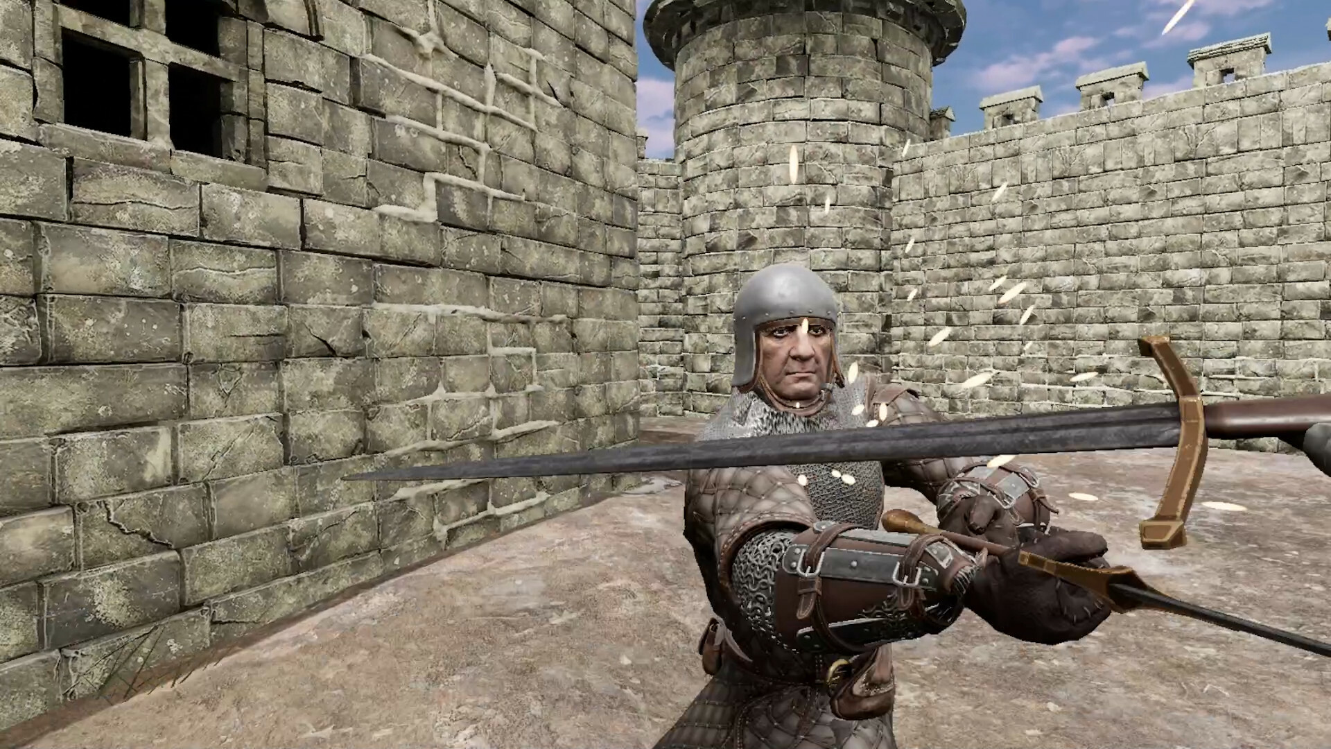 Sword King screenshot 1