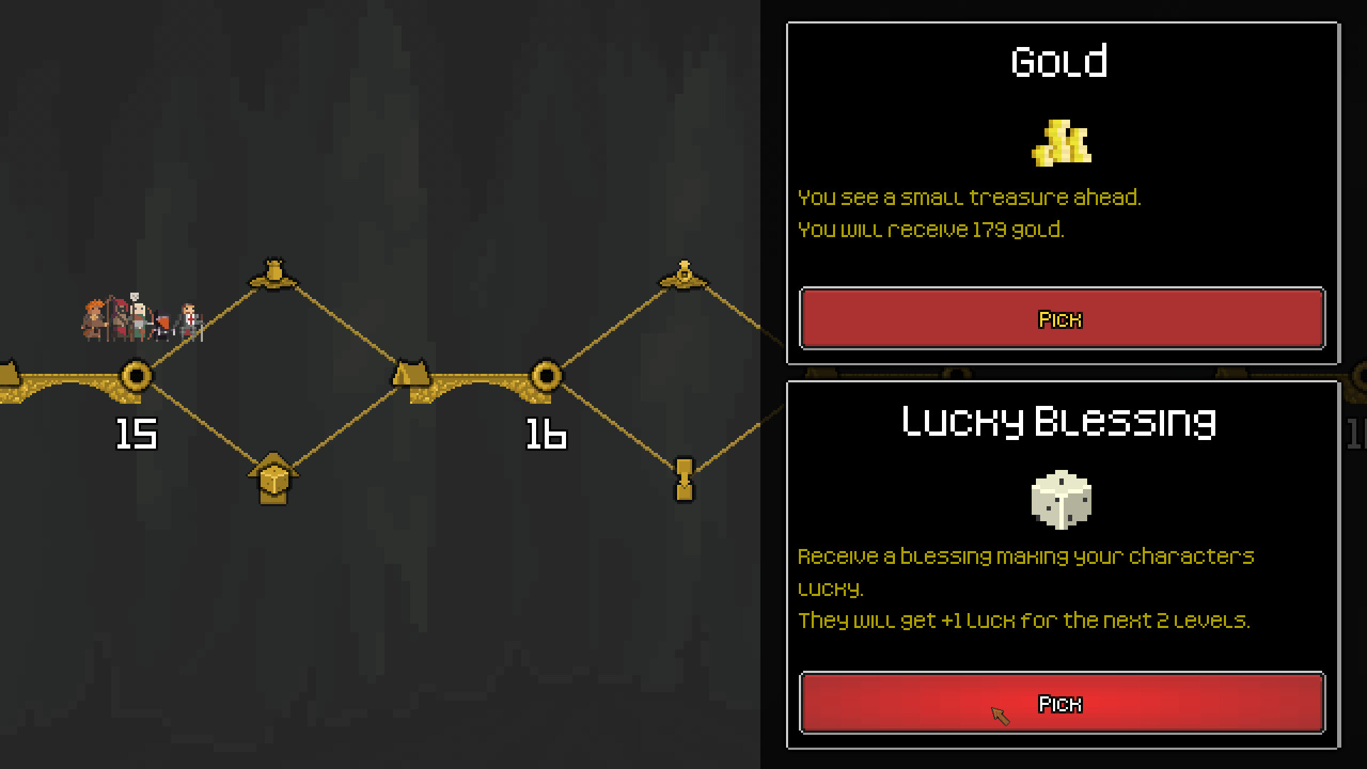 Costly Adventure screenshot 9