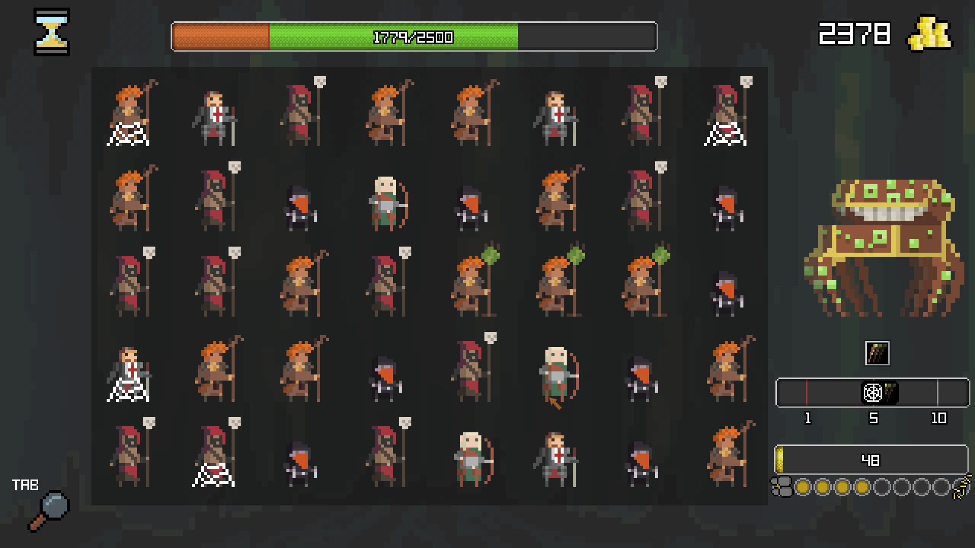 Costly Adventure screenshot 3
