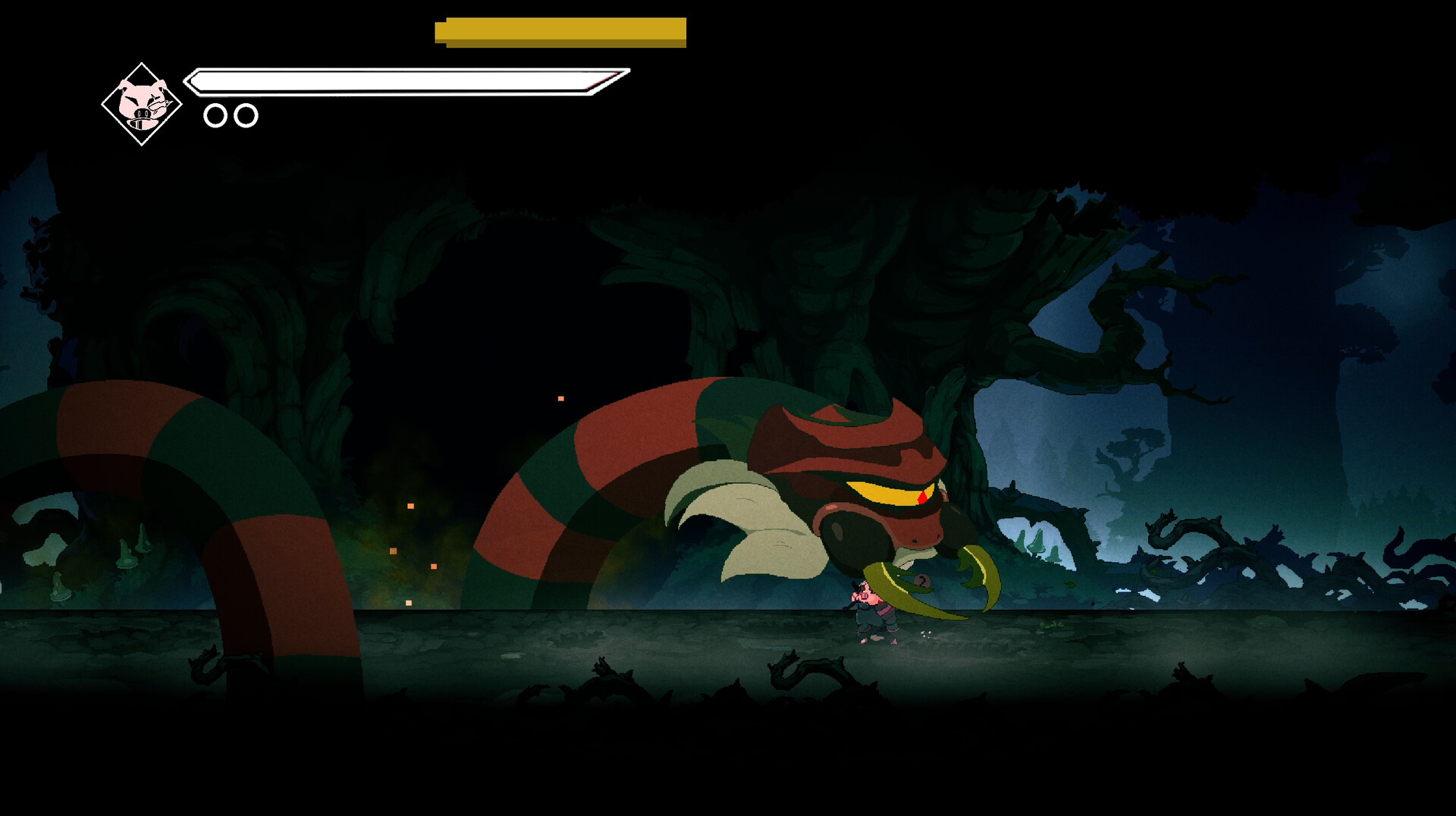 Tails of Fate screenshot 8