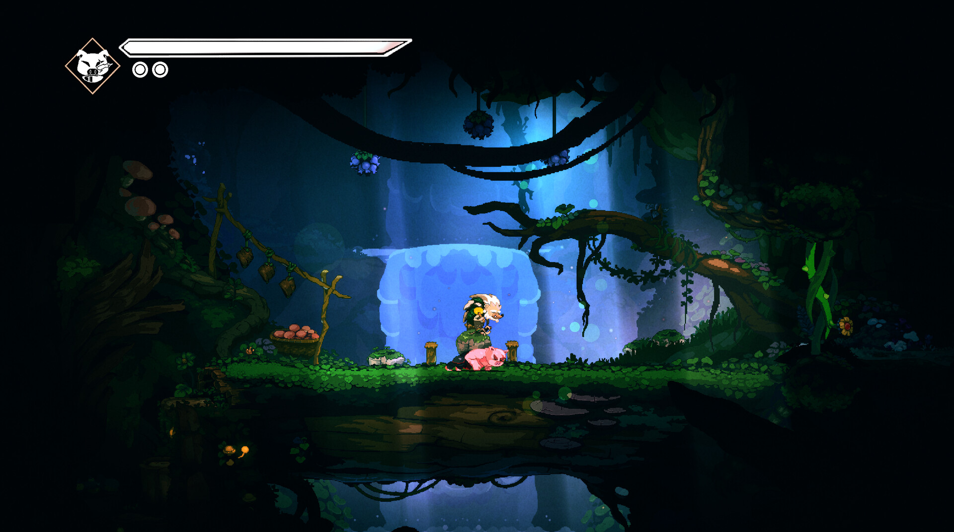 Tails of Fate screenshot 4