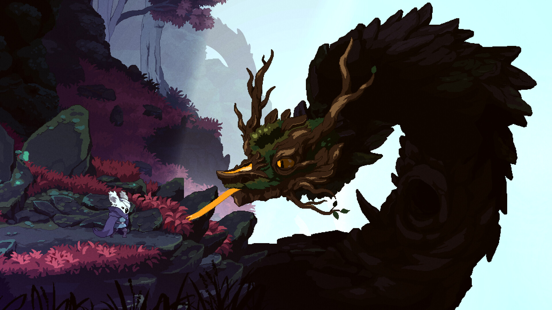 Tails of Fate screenshot 1