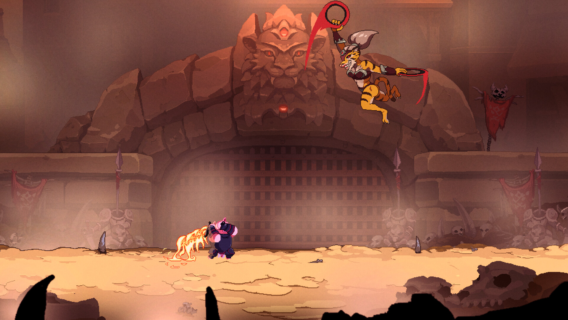 Tails of Fate screenshot 5