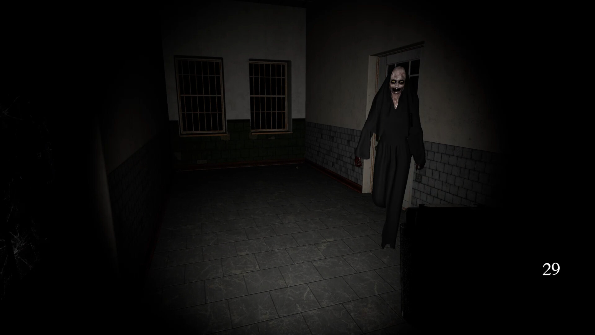 Liberation screenshot 9