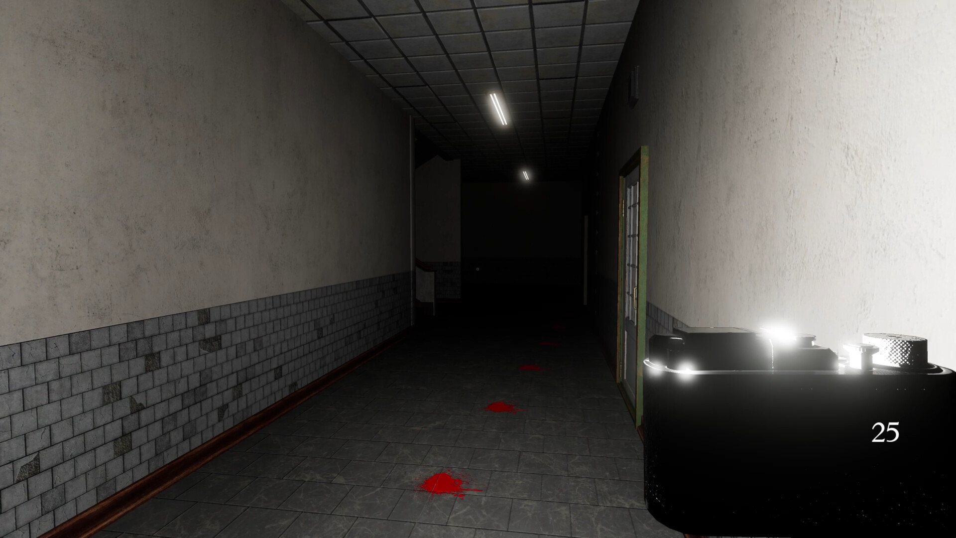 Liberation screenshot 8