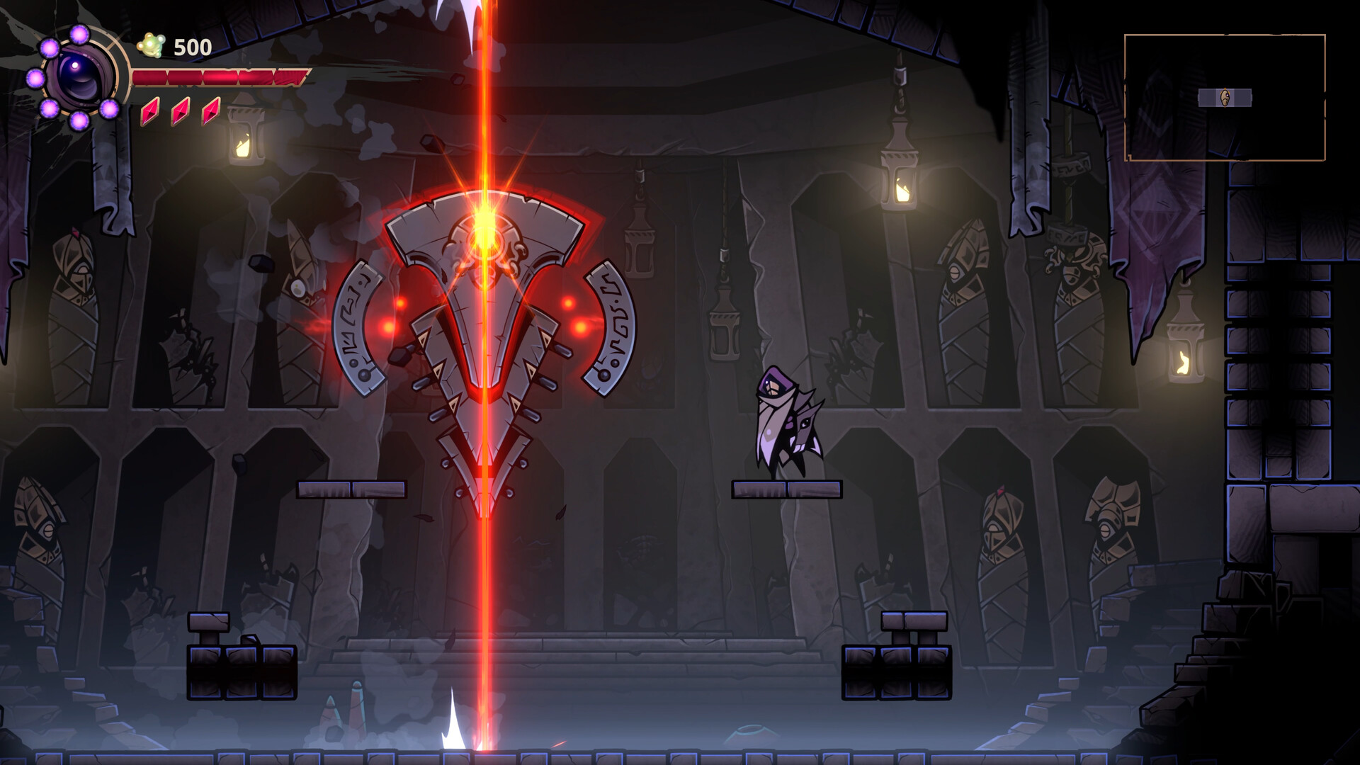 Voidwrought screenshot 11