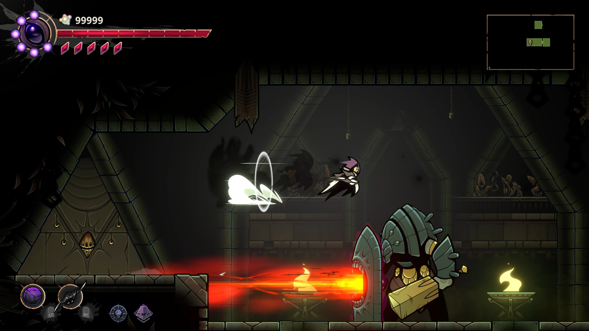 Voidwrought screenshot 3