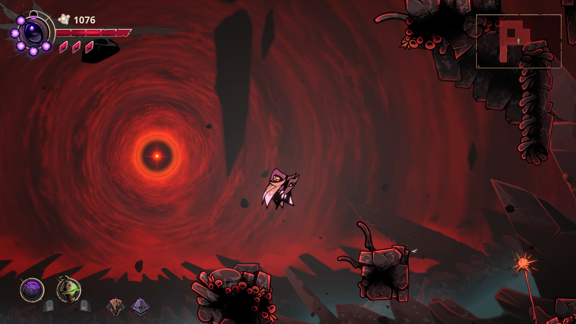 Voidwrought screenshot 14