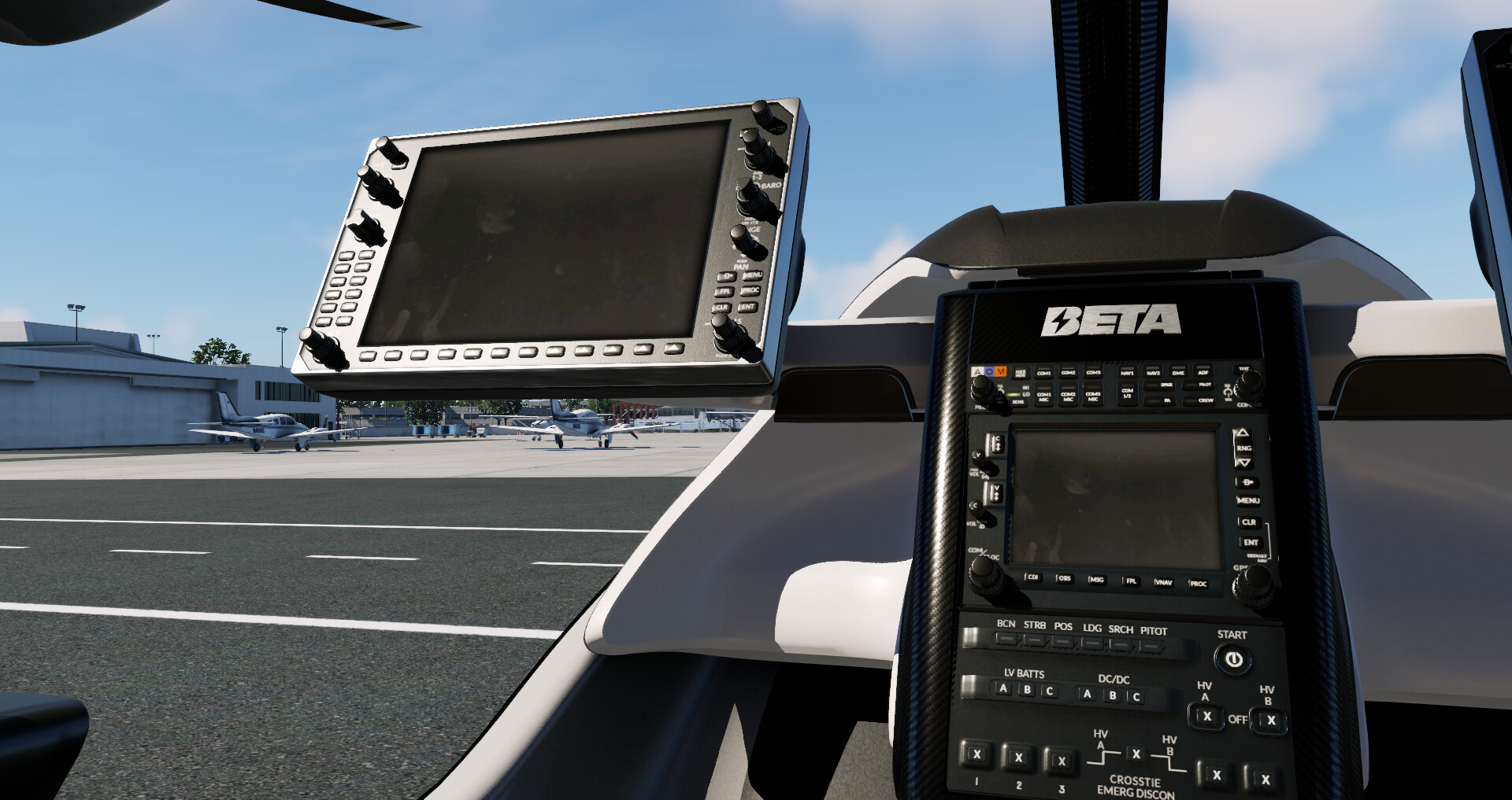 X-Plane 12 screenshot 12