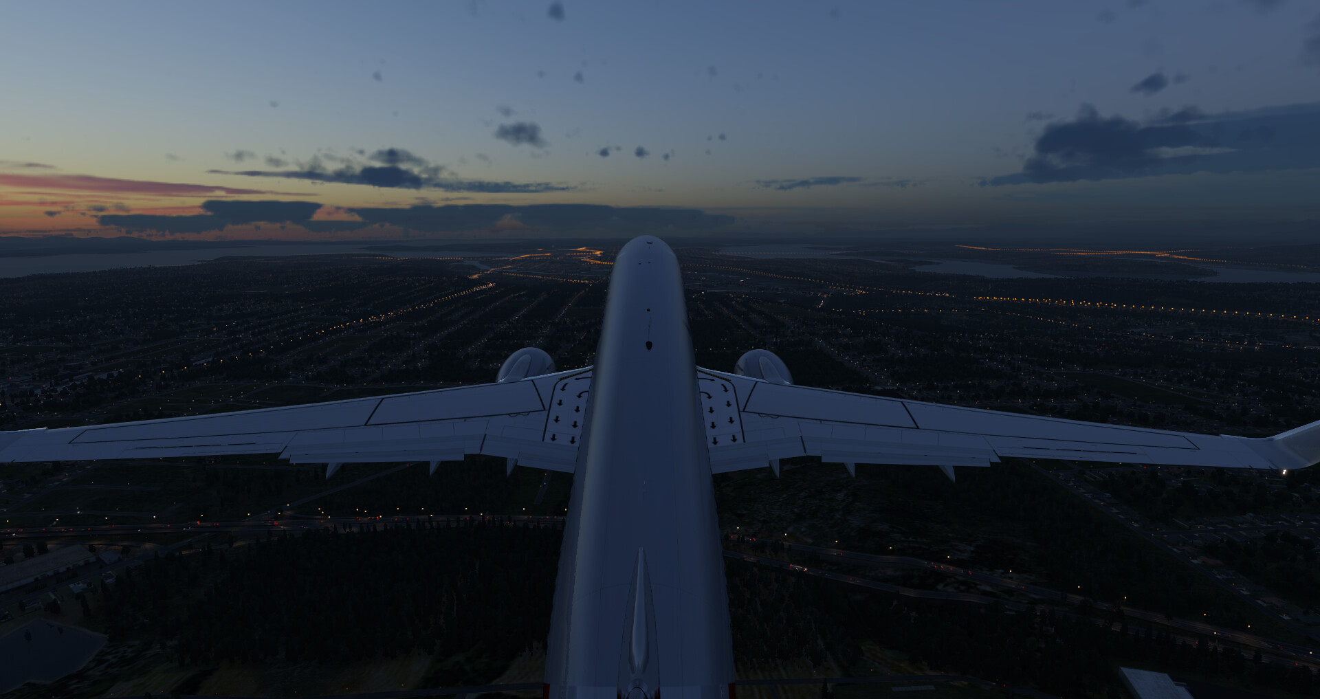 X-Plane 12 screenshot 21