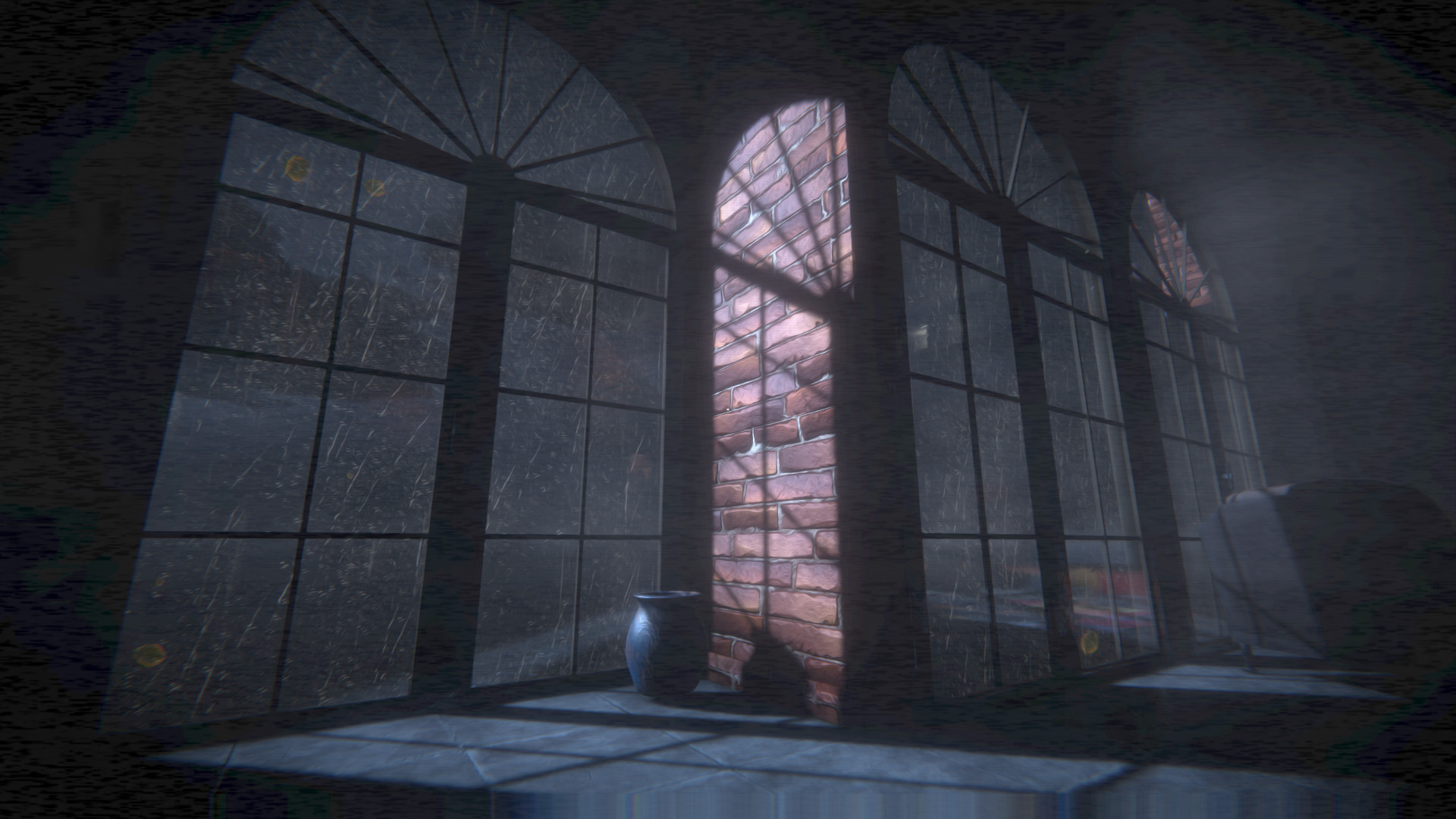 A Last will and Testament: Adventure screenshot 1