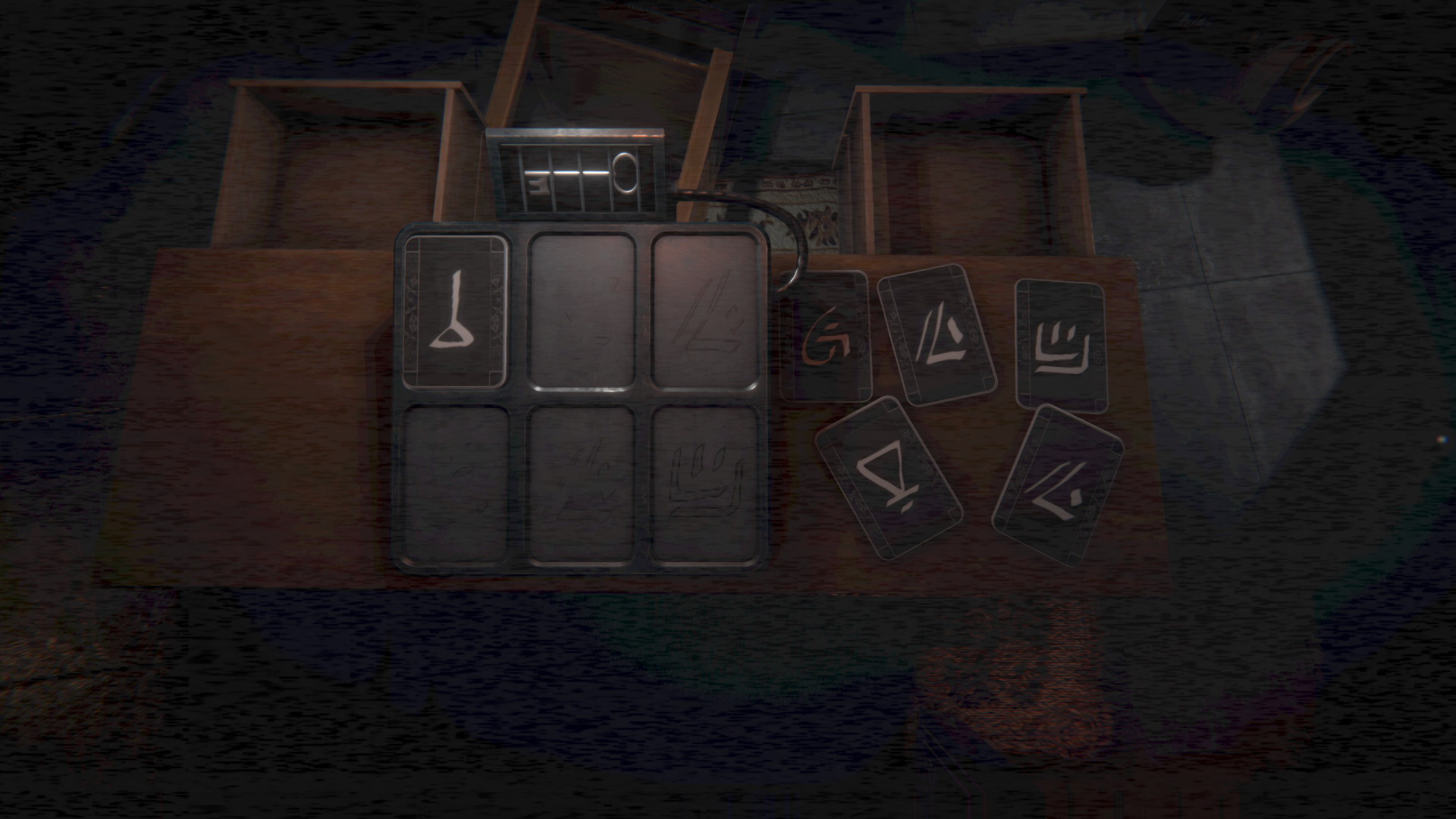 A Last will and Testament: Adventure screenshot 11