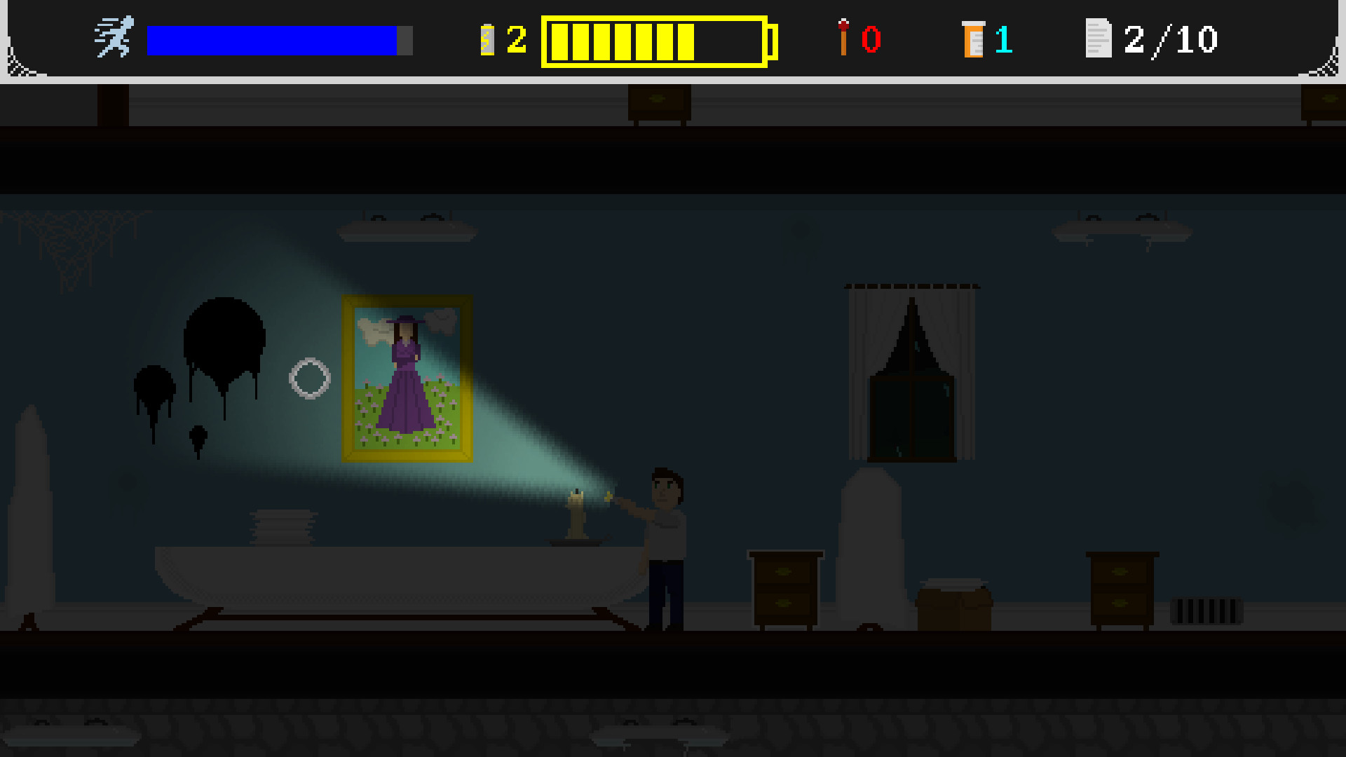 Leave a Light screenshot 5
