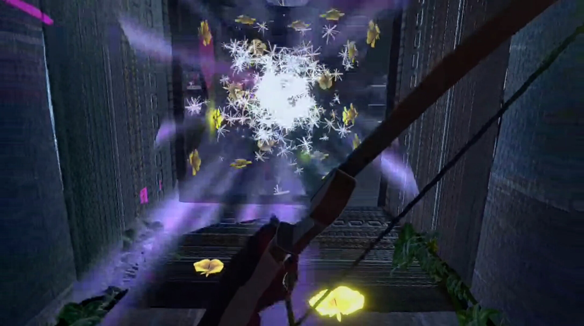 Exhale XR | VR Wellness screenshot 14
