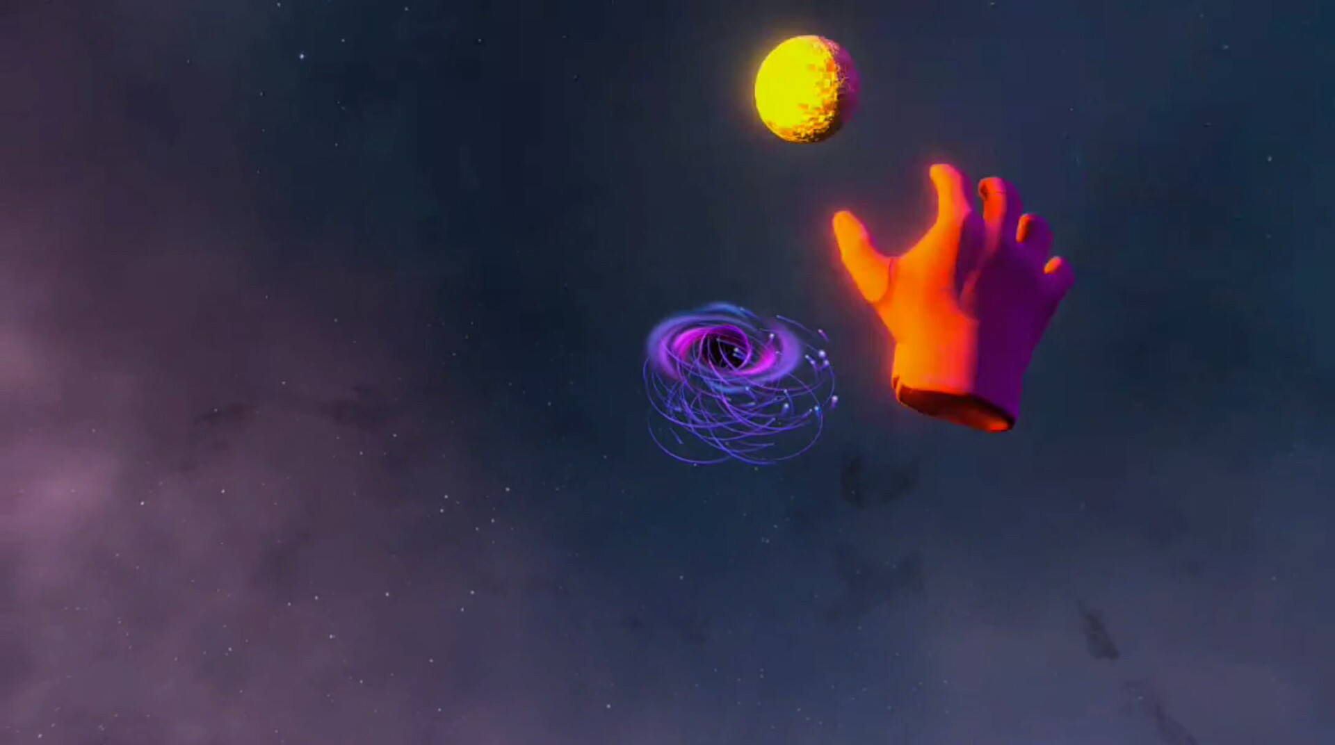 Exhale XR | VR Wellness screenshot 18