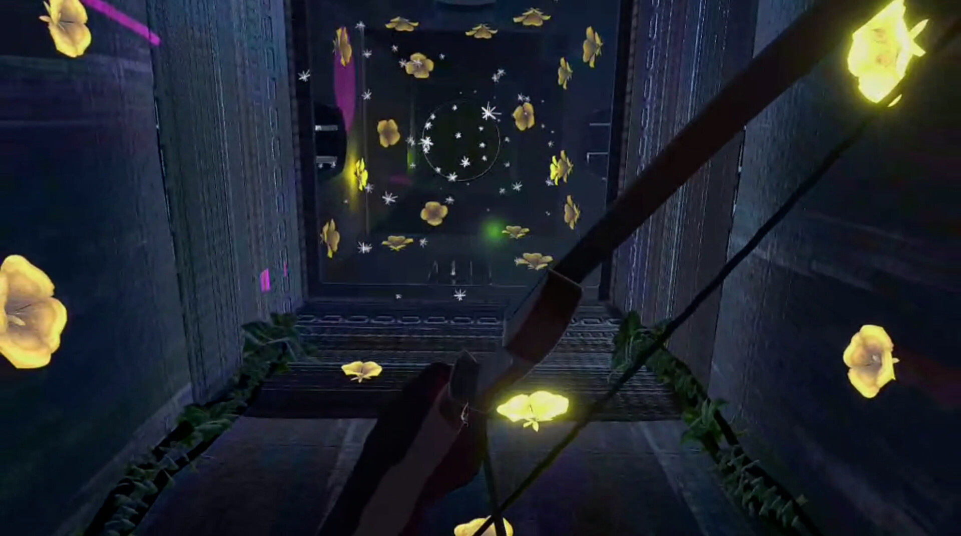 Exhale XR | VR Wellness screenshot 13