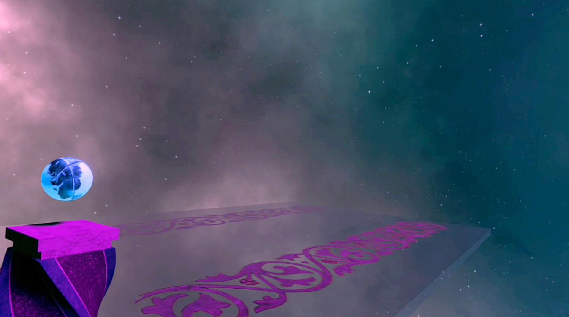 Exhale XR | VR Wellness screenshot 21