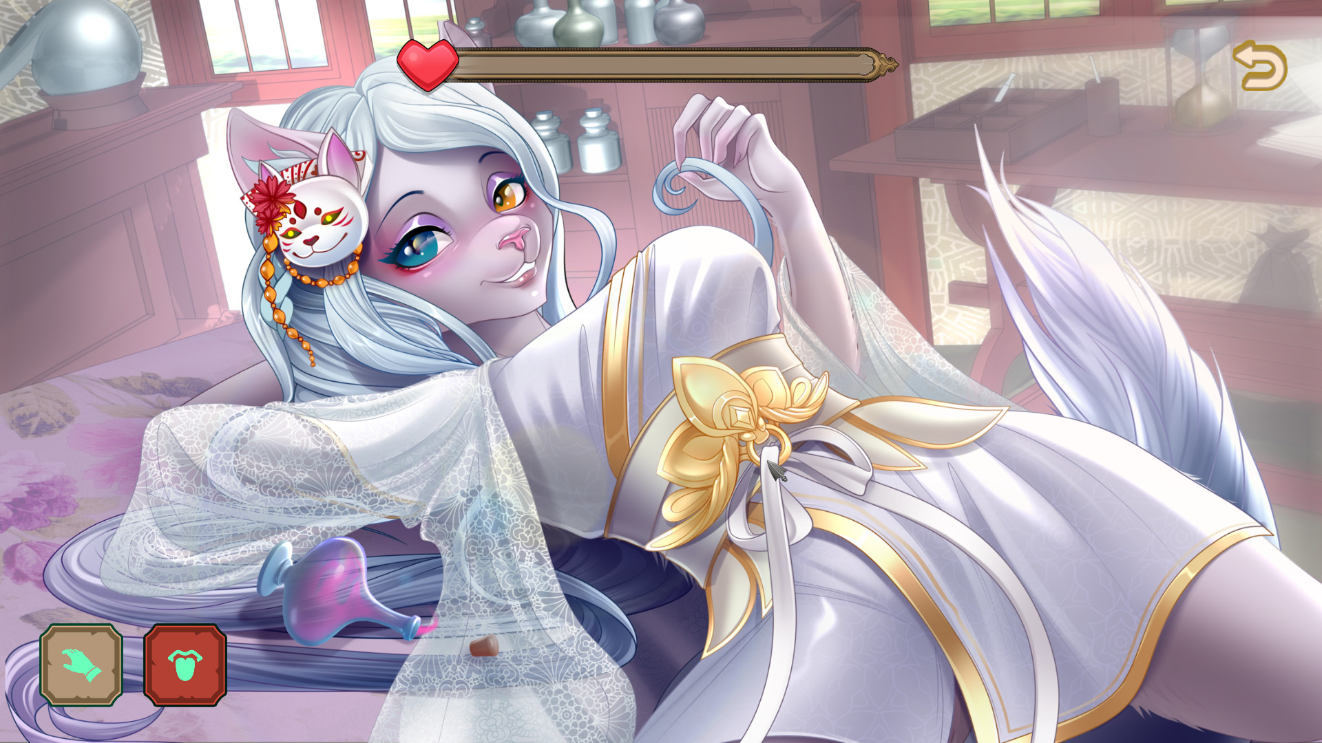 Furry Fantasy screenshot 9