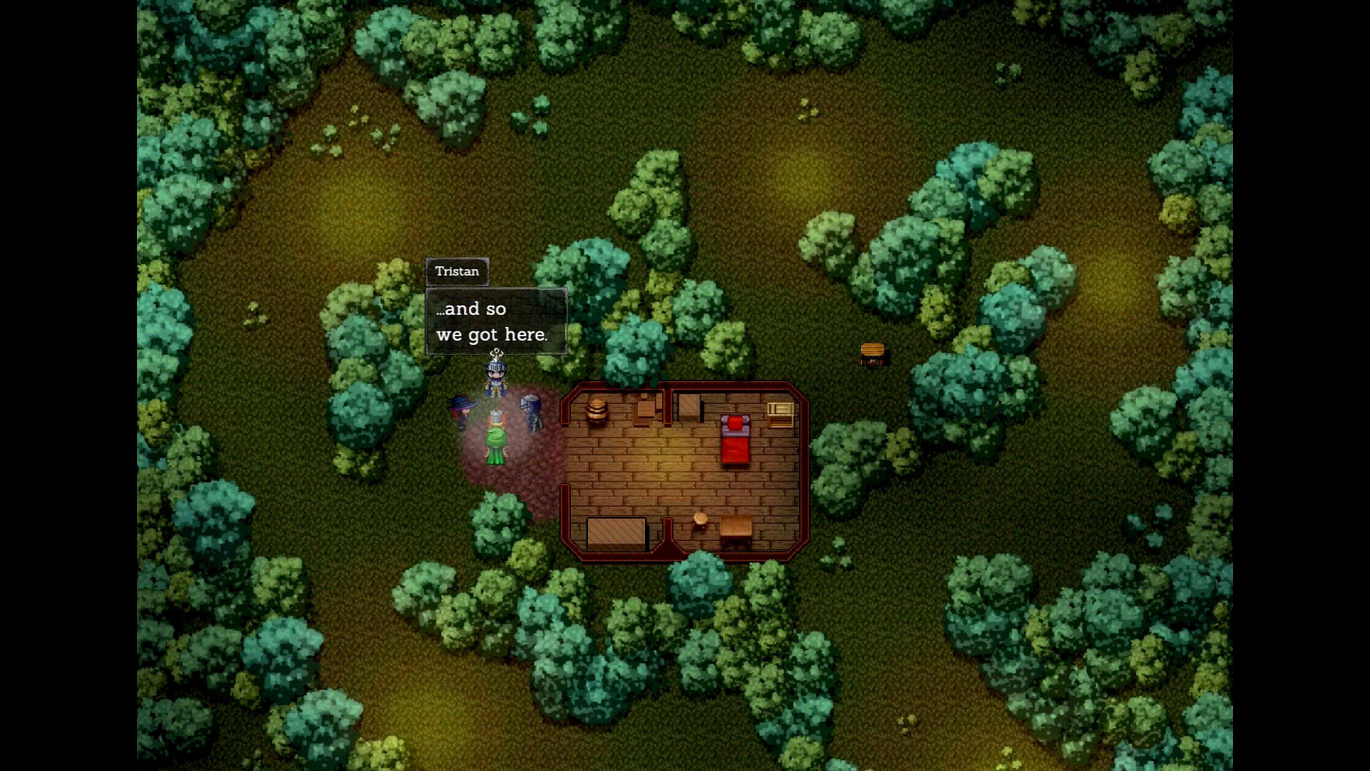Memory Hunters screenshot 8