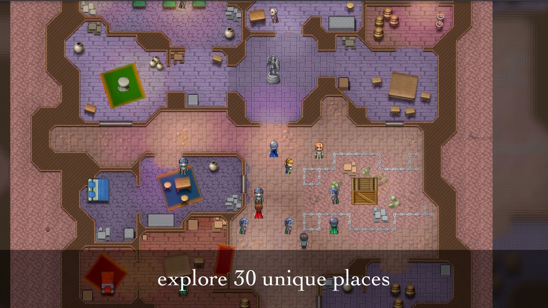 Memory Hunters screenshot 6