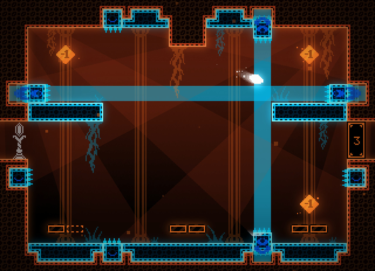 Flip of Light screenshot 4