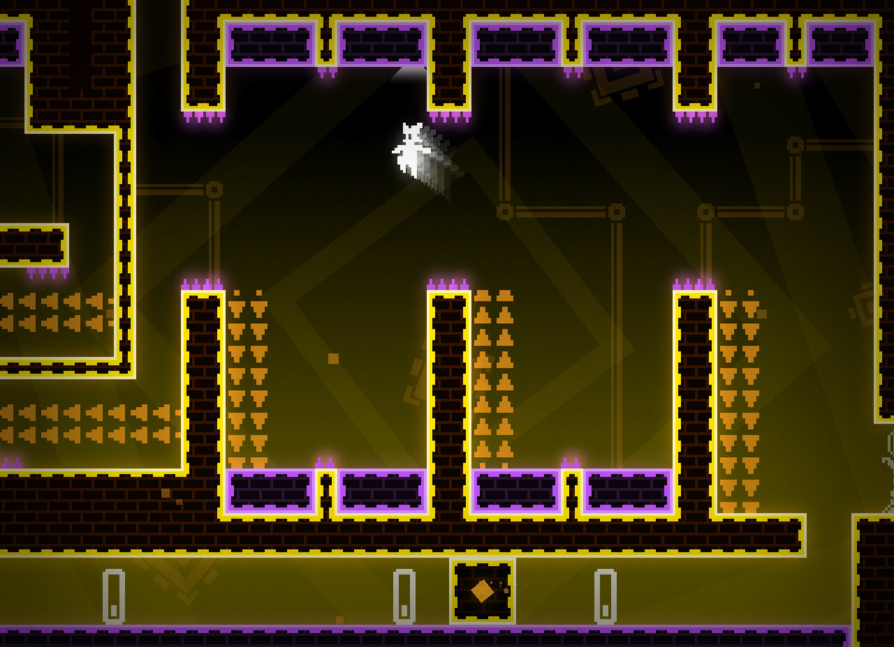 Flip of Light screenshot 2