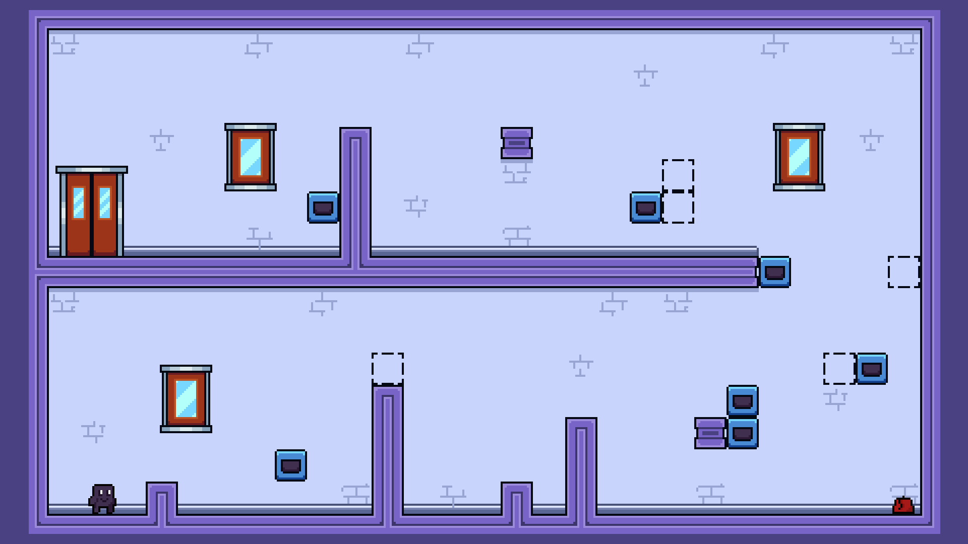 Hatup screenshot 4