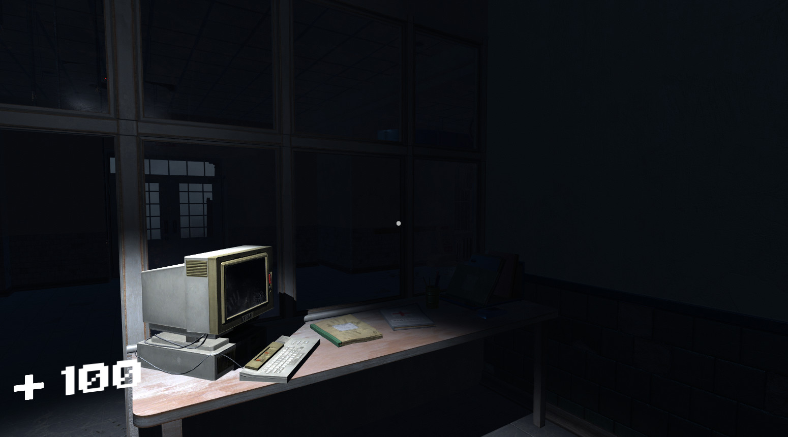 Blood Hospital screenshot 7