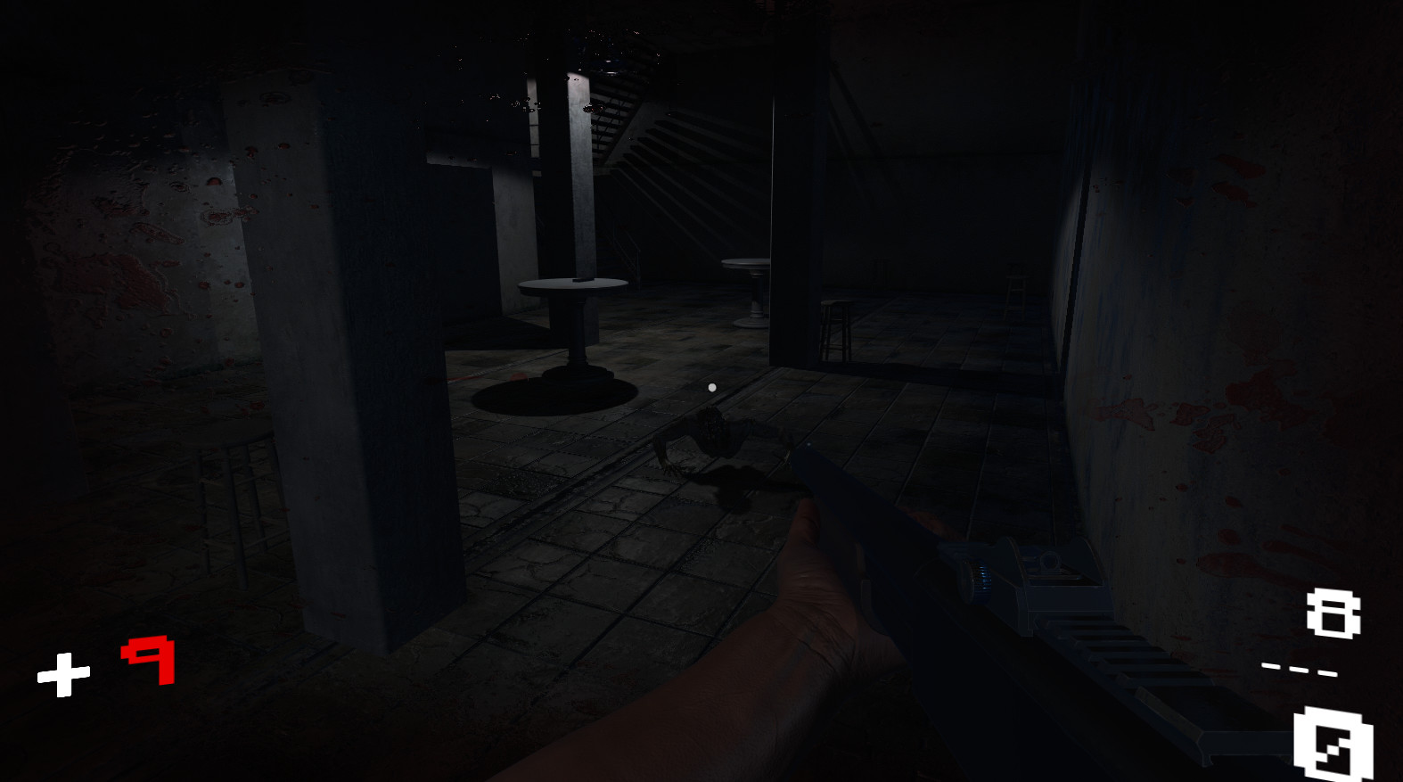 Blood Hospital screenshot 6