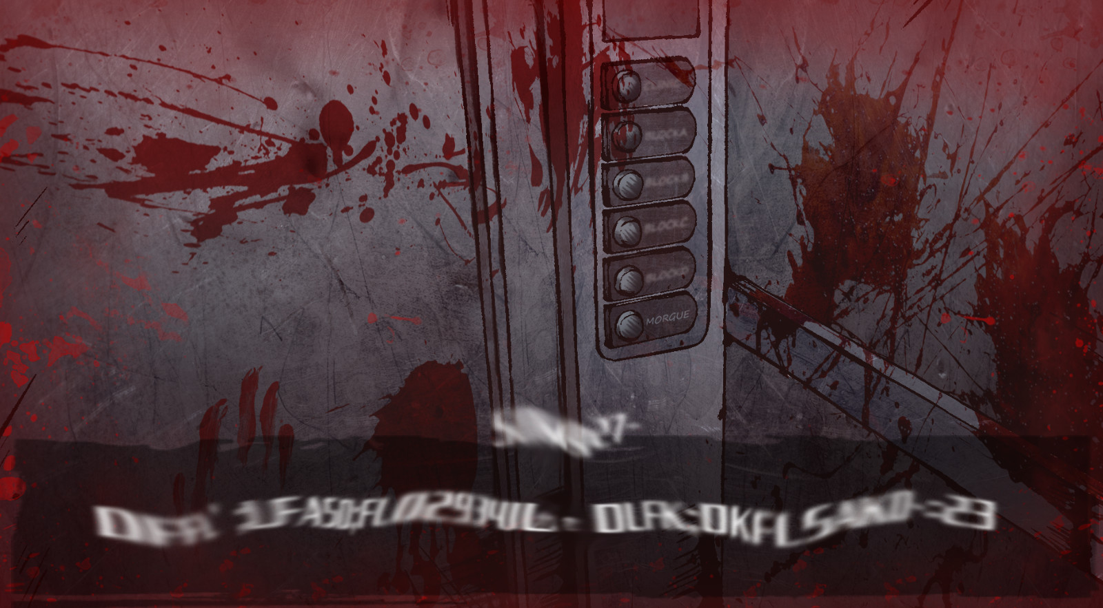 Blood Hospital screenshot 2