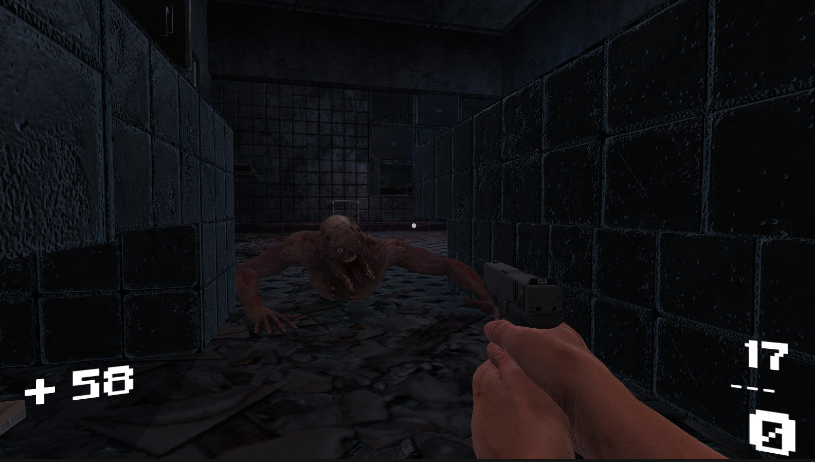 Blood Hospital screenshot 5
