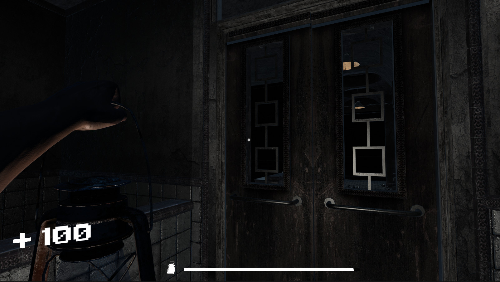 Blood Hospital screenshot 4