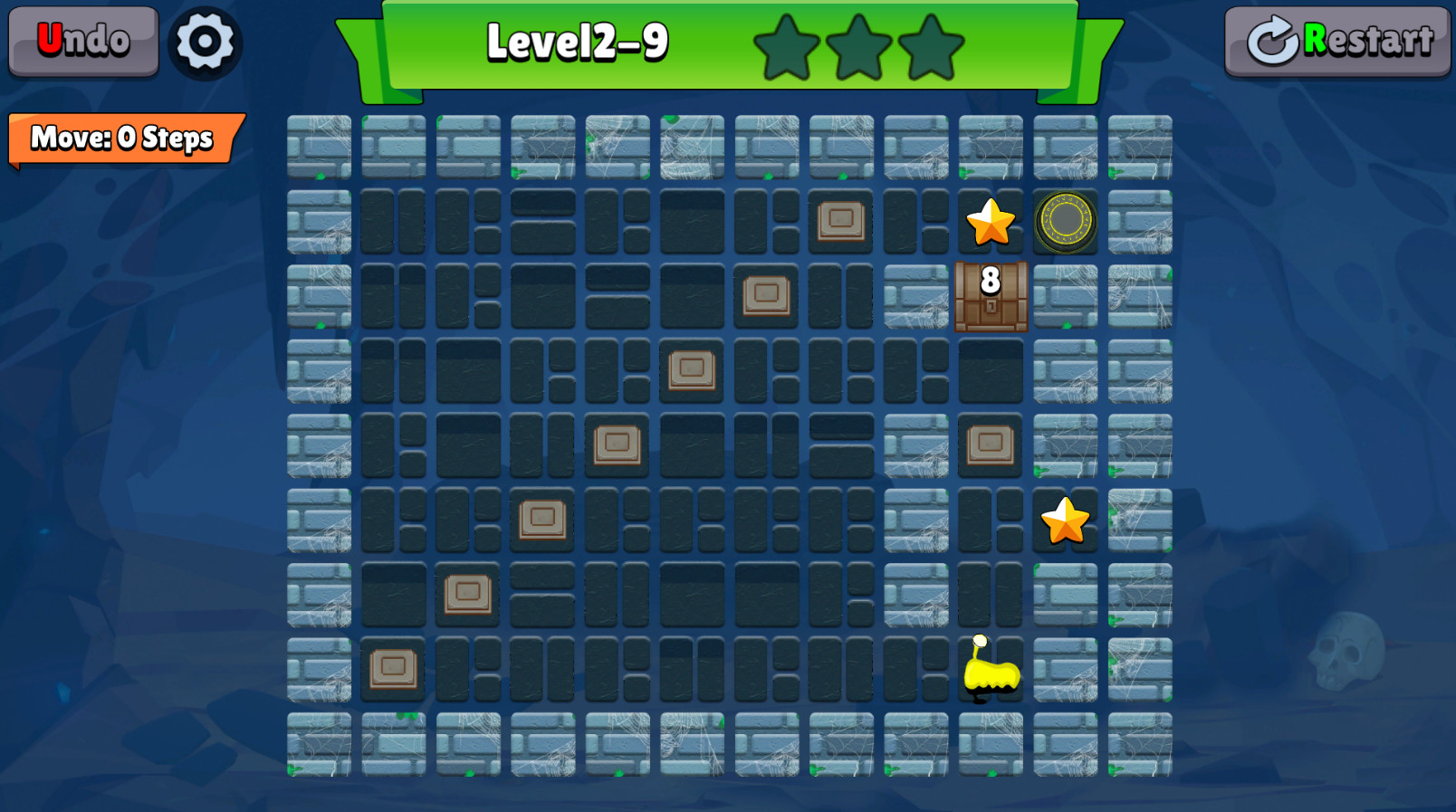 SnailQuest screenshot 6