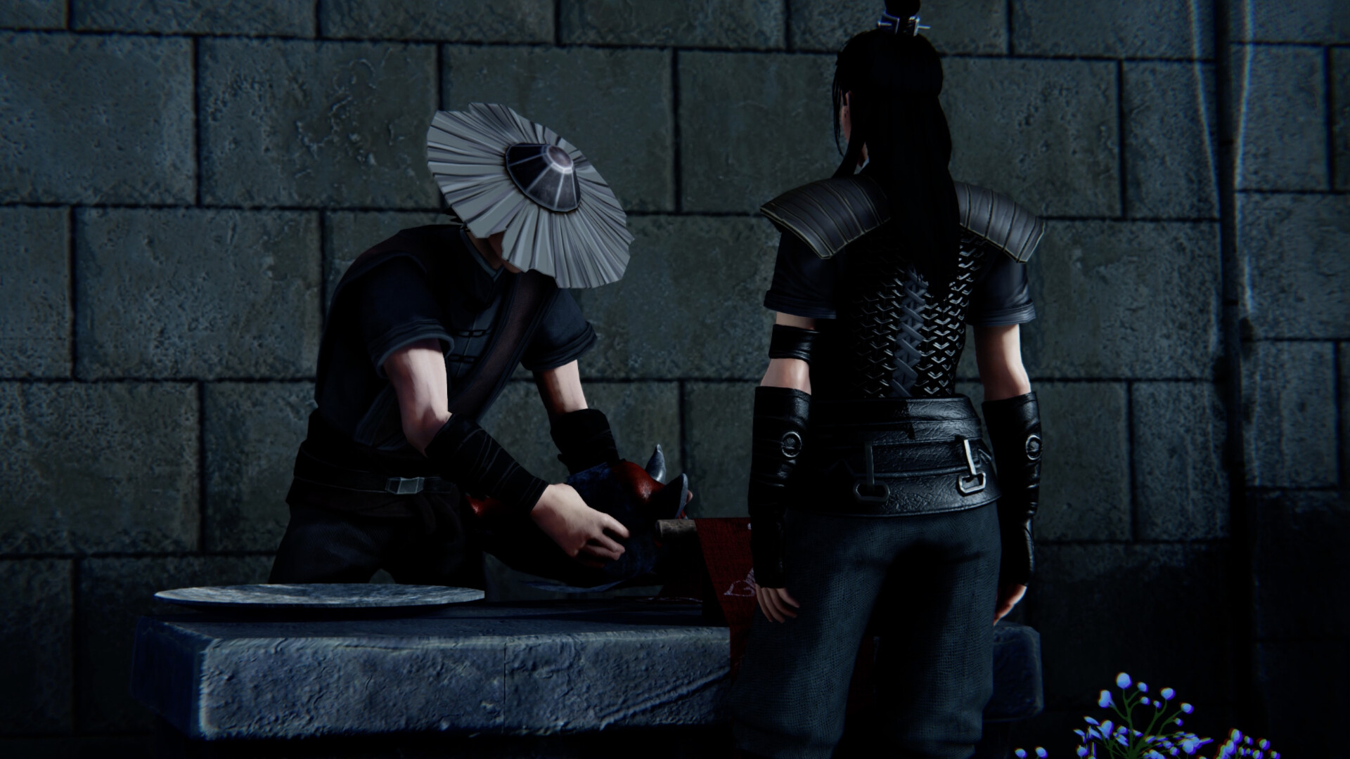 Havenhold screenshot 9