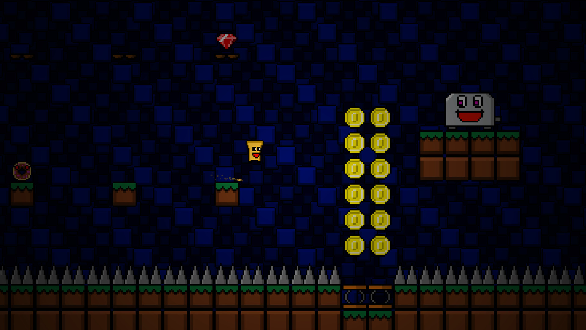 Honey Toast screenshot 5