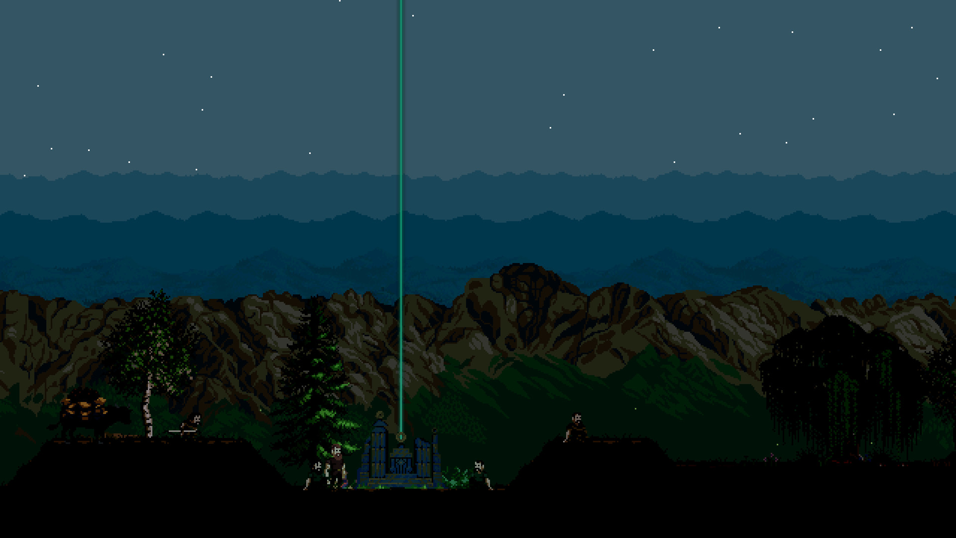Augury screenshot 5