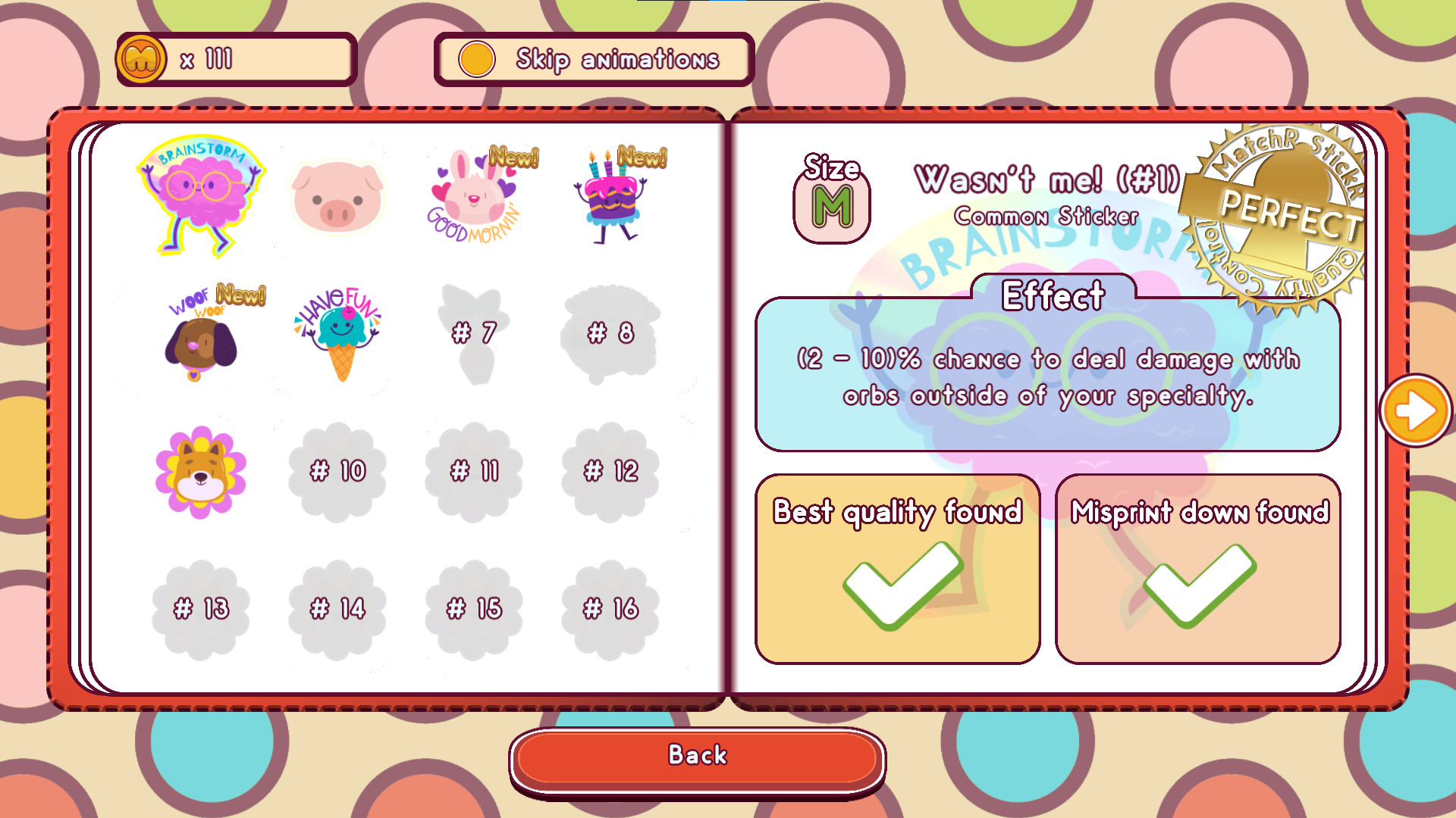 MatchR: Now Hiring screenshot 7