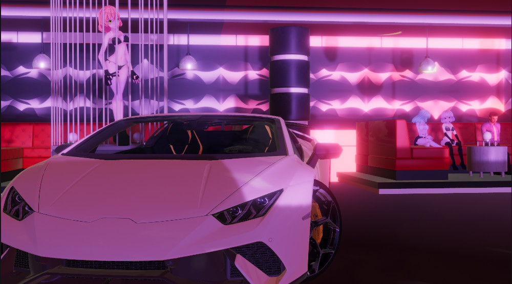 The Cute Fighter screenshot 22