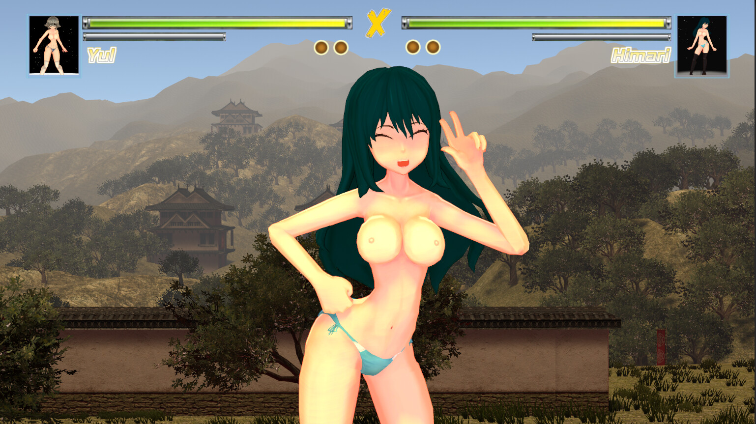 The Cute Fighter screenshot 24