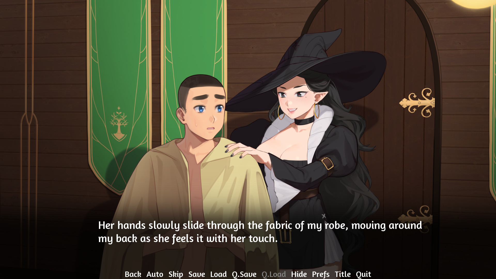 Elfheim - Chapter 1 screenshot 7