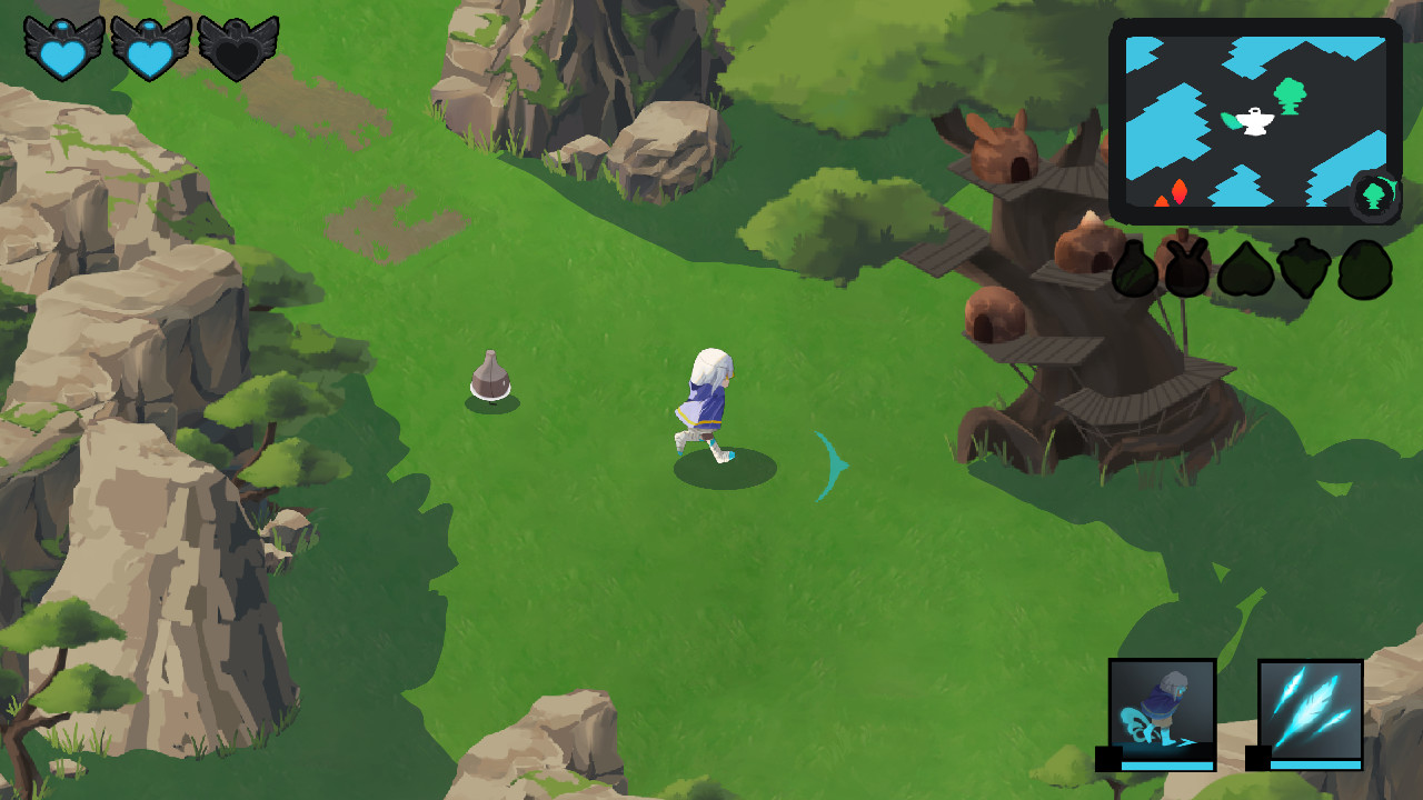Arali screenshot 2