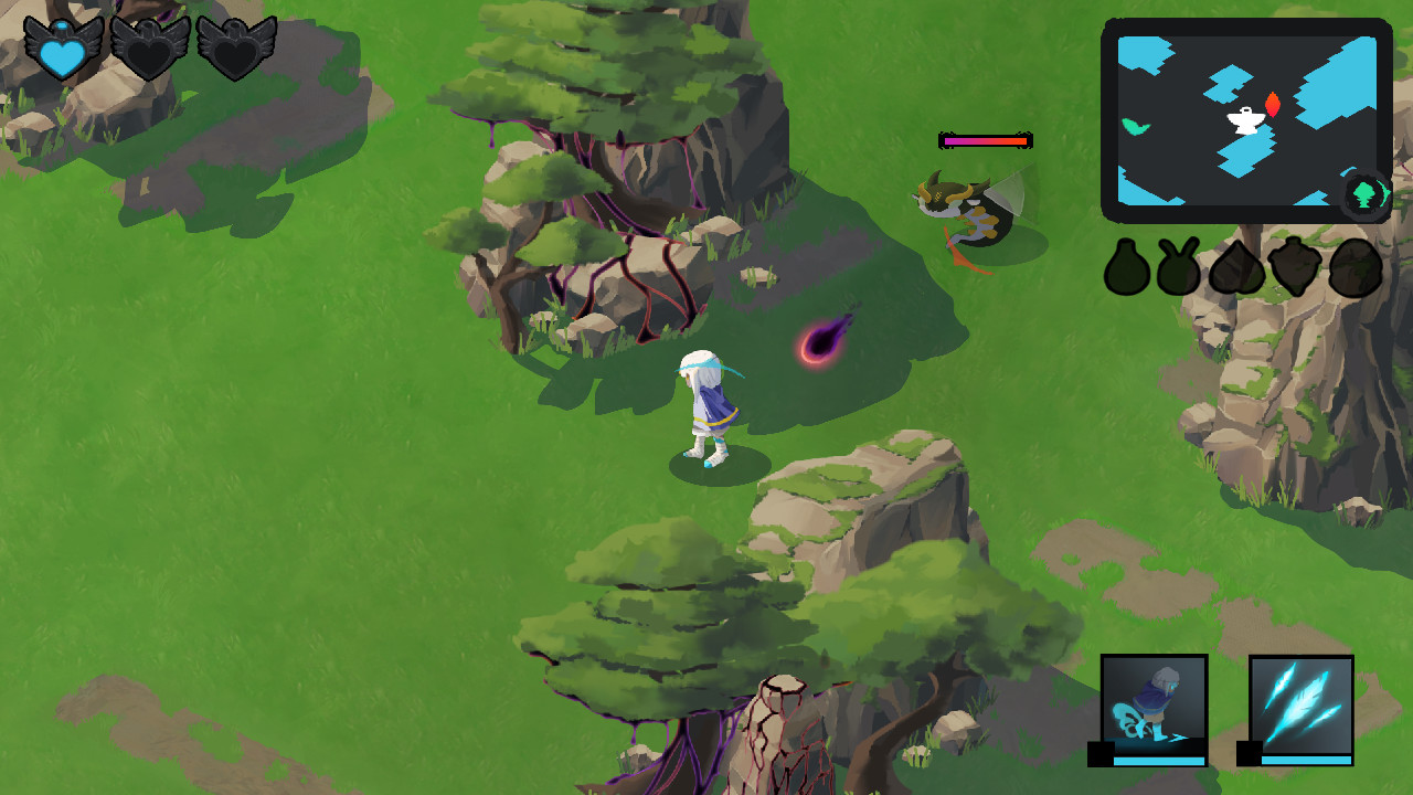 Arali screenshot 4
